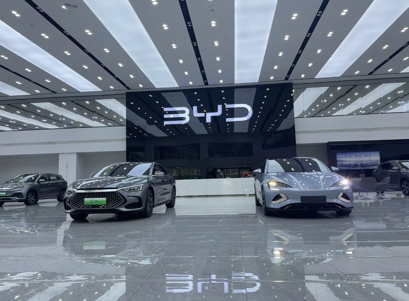중국 Zhengzhou Qingxing Automobile Service Co. , Ltd. 회사 프로필 