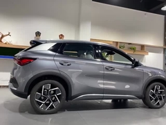 SUV BYD 전기 자동차 7석 ATTO3 EV YUAN PLUS 신 에너지 차량