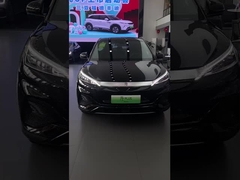 순수 전기 BYD 유안 플러스 챔피언 에디션 EVS 430km 마일 범위