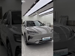 송 씨는 EV를 더합니다