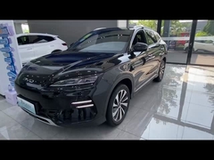 600 마일 레인지 BYD 송 플러스 해치백 전기 자동차 SUV