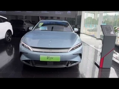 2022 BYD 한 EV 4WD 전기 SUV 당신의 꿈을 만들어